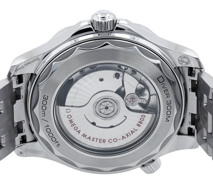 Omega Seamaster Diver 300m 210.32.42.20.06.001 Image 4